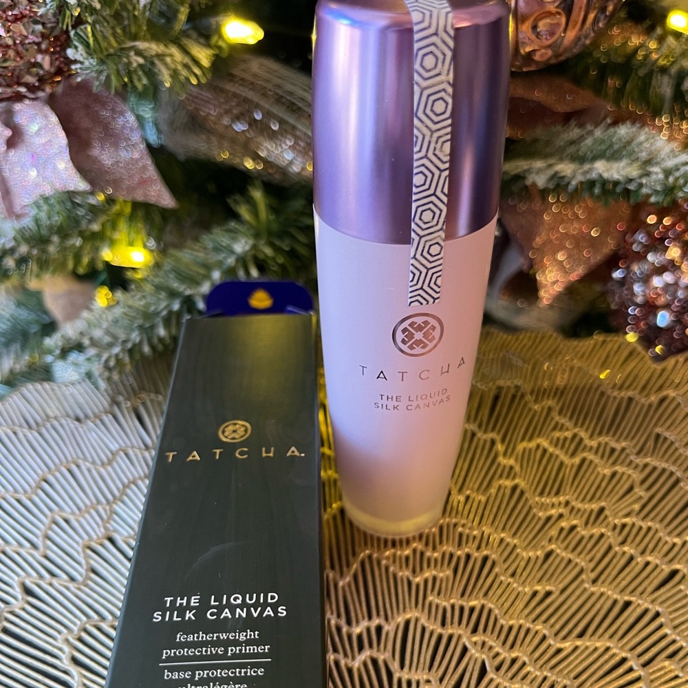 Tatcha The Liquid Silk Canvas
